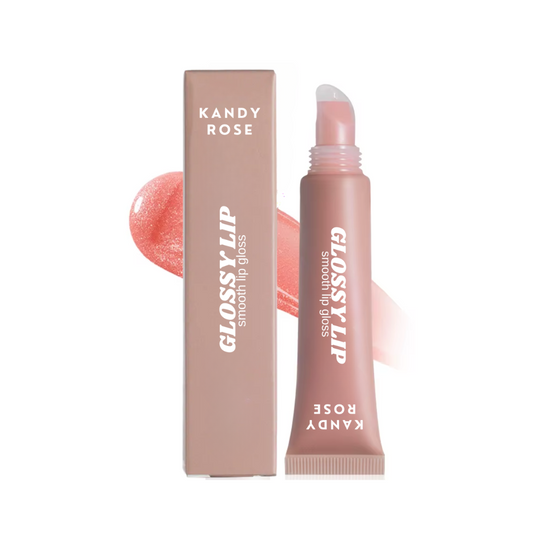 Kandy Rose Glossy Lip - Lip Gloss