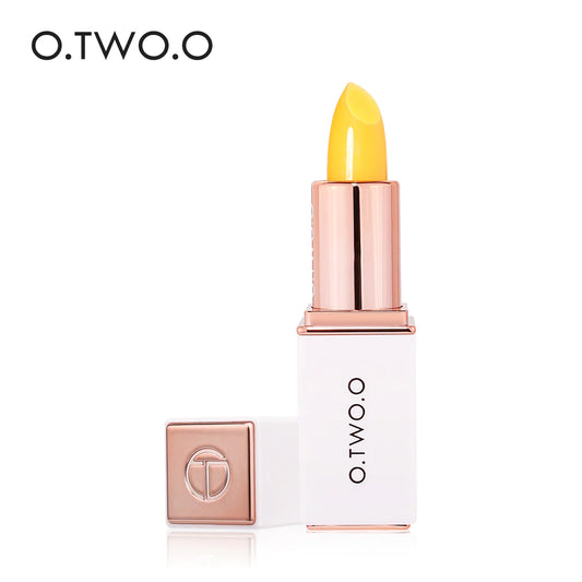 O.TWO.O Colour Changing Repair Lip Balm