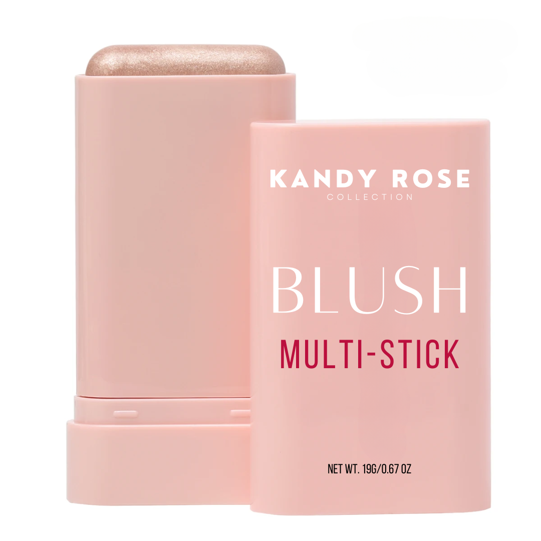 Kandy Rose Blush Multi-Stick