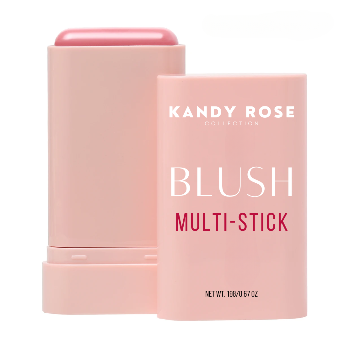 Kandy Rose Blush Multi-Stick