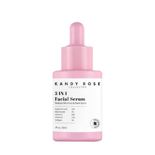 Kandy Rose Creator Kit (Level 1)