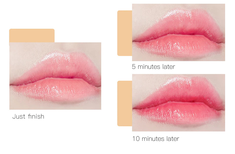 O.TWO.O Colour Changing Repair Lip Balm