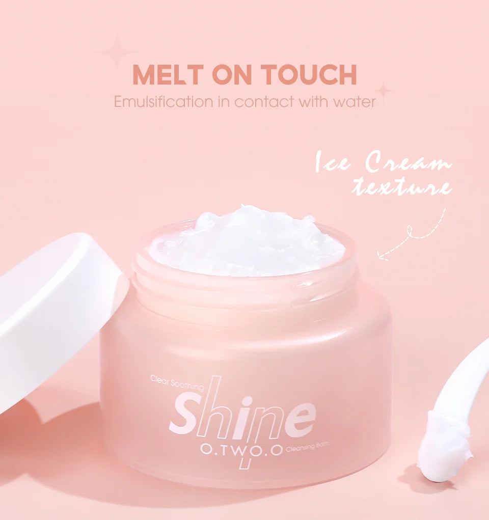 O.TWO.O Face Makeup Cleaning Cream