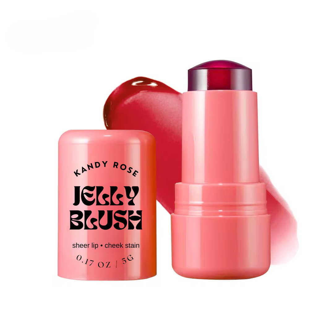Kandy Rose Jelly Blush