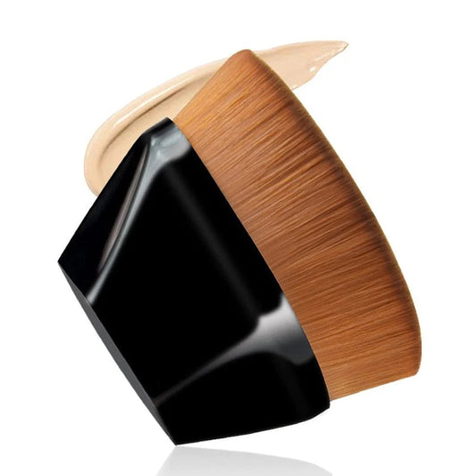 Black Foundation Brush
