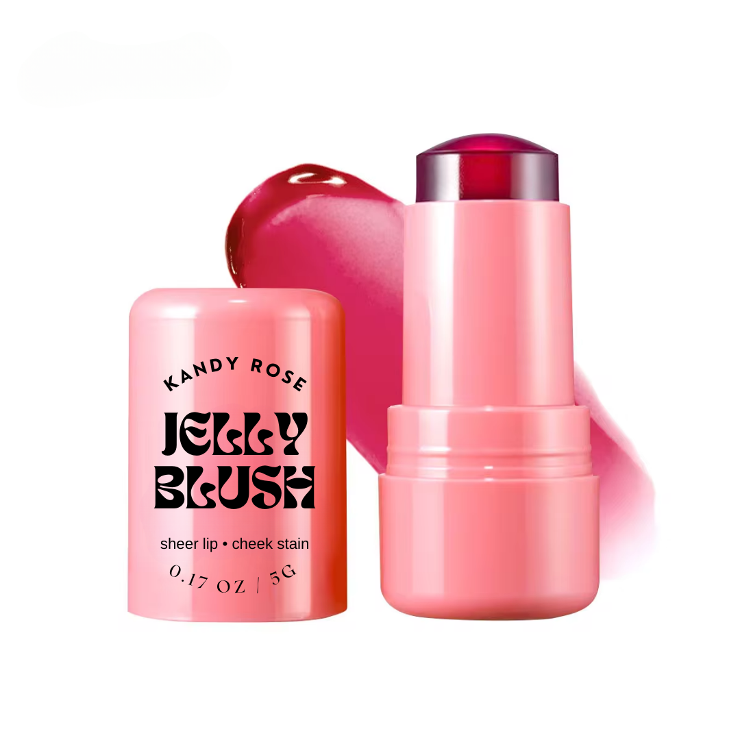 Kandy Rose Jelly Blush