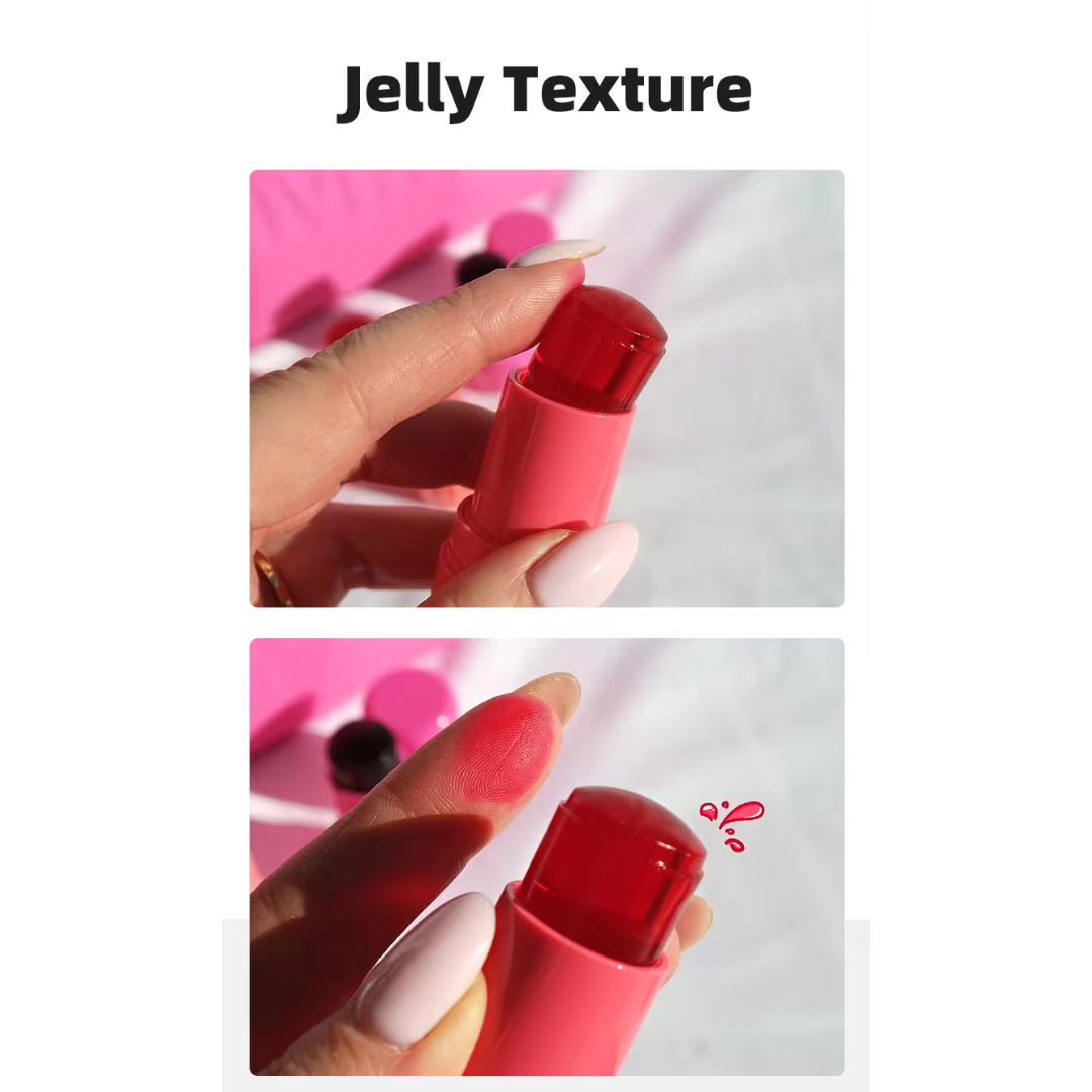 Kandy Rose Jelly Blush