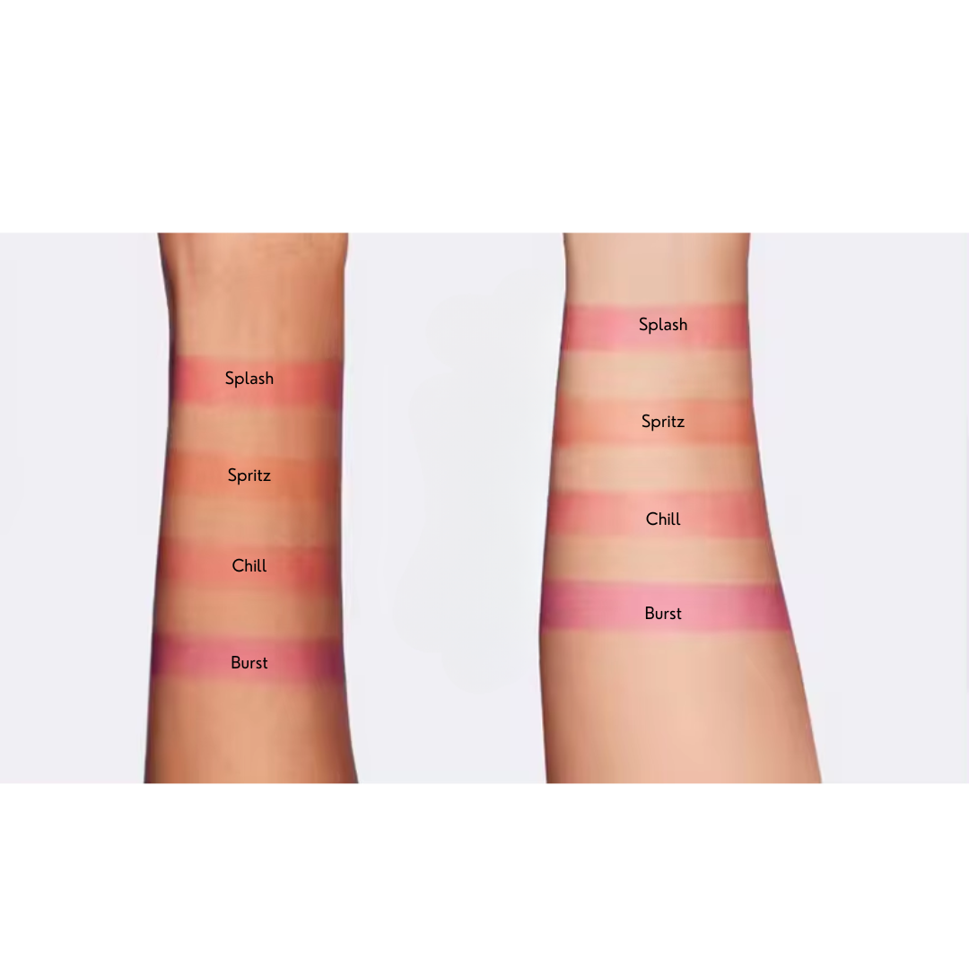 Kandy Rose Jelly Blush