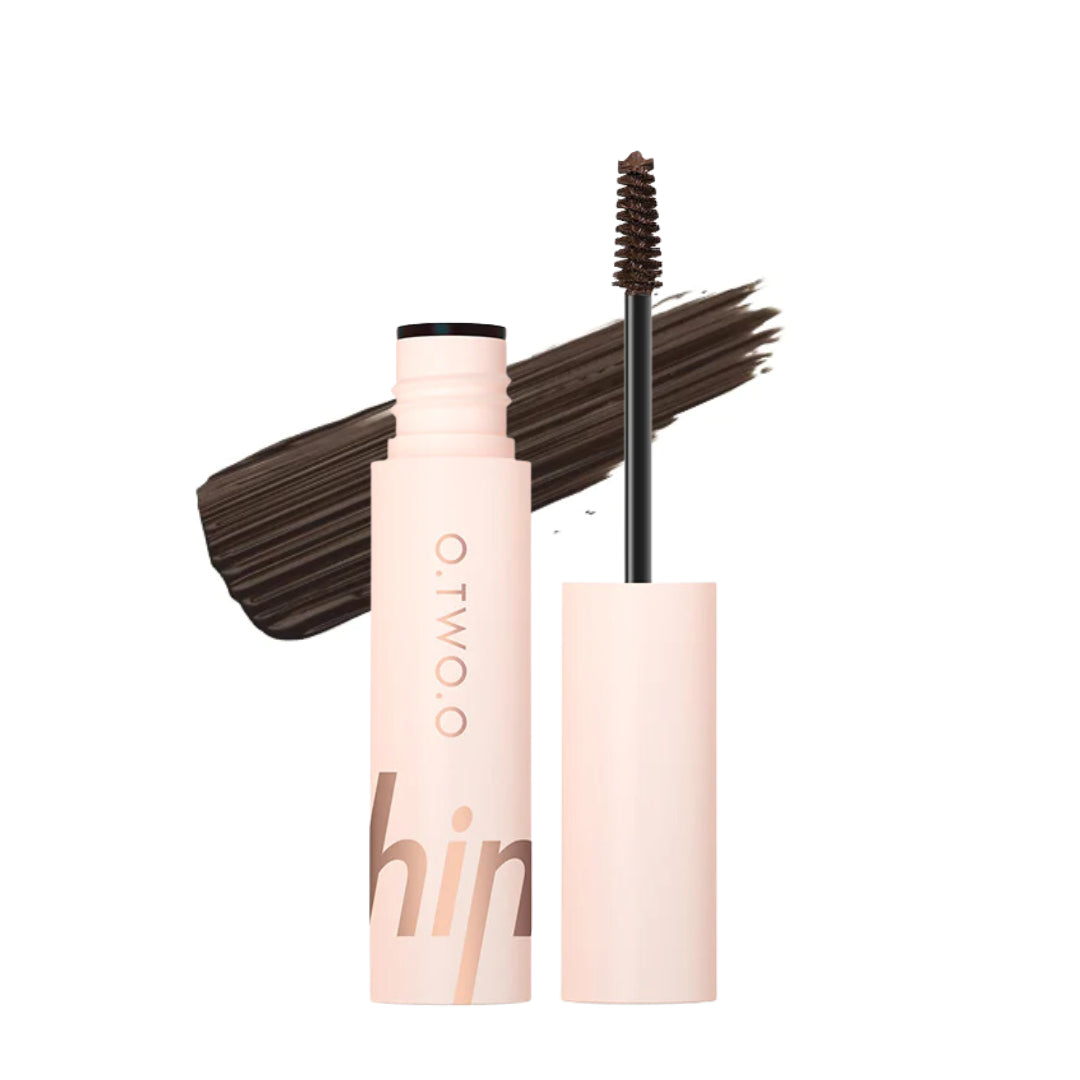 O.TWO.O Eyebrow Dyeing Cream Mascara
