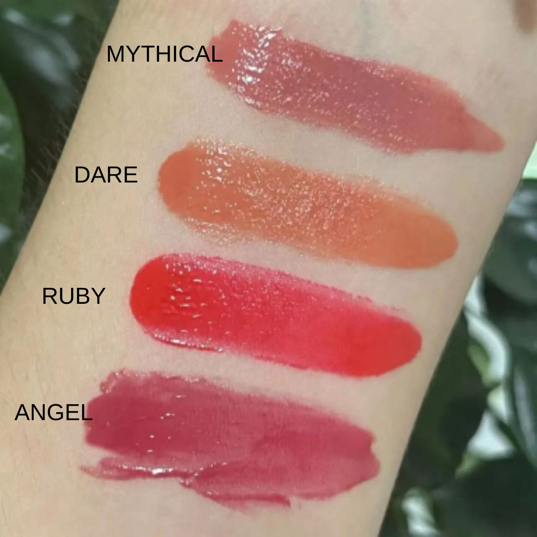 Juicy Lip Balm