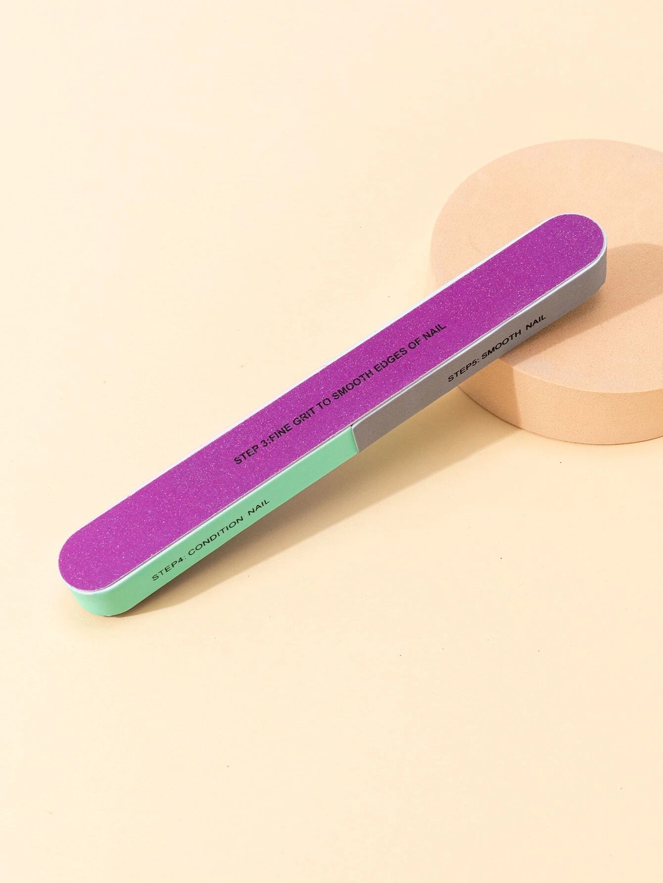 7 Step Nail Buffer/File