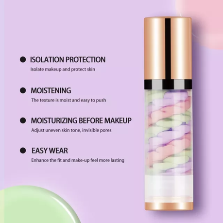 Moisturizing Face Primer
