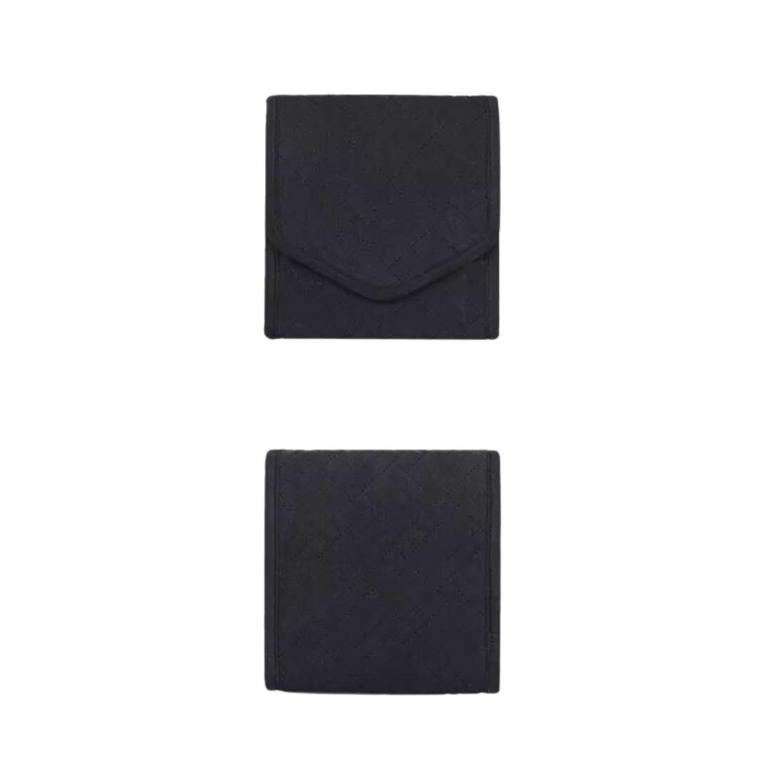 Kandy Rose Foldable Soft Jewellery Organizer- Small