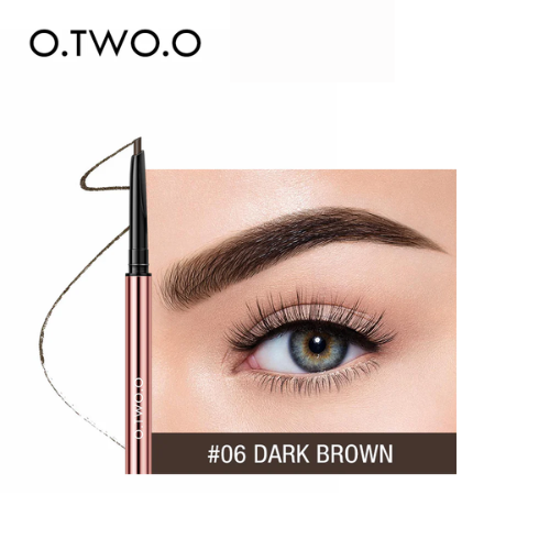 O.TWO.O 5 Piece Makeup Set