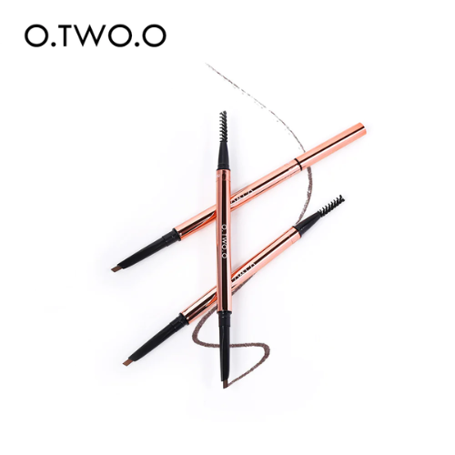O.TWO.O Precise Brow Definer Pencil