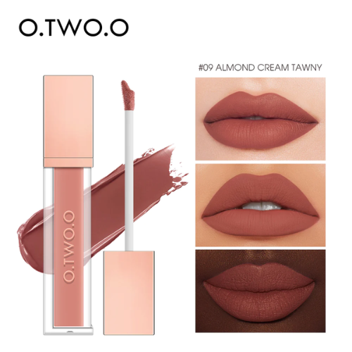 O.TWO.O 5 Piece Makeup Set