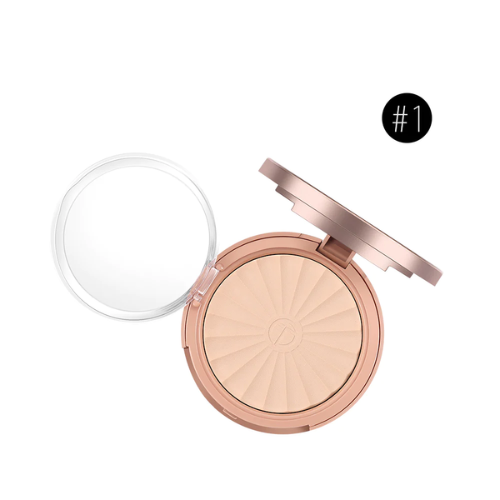 O.TWO.O Pressed Powder