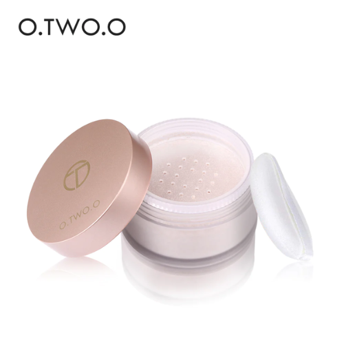 O.TWO.O Loose Setting Powder