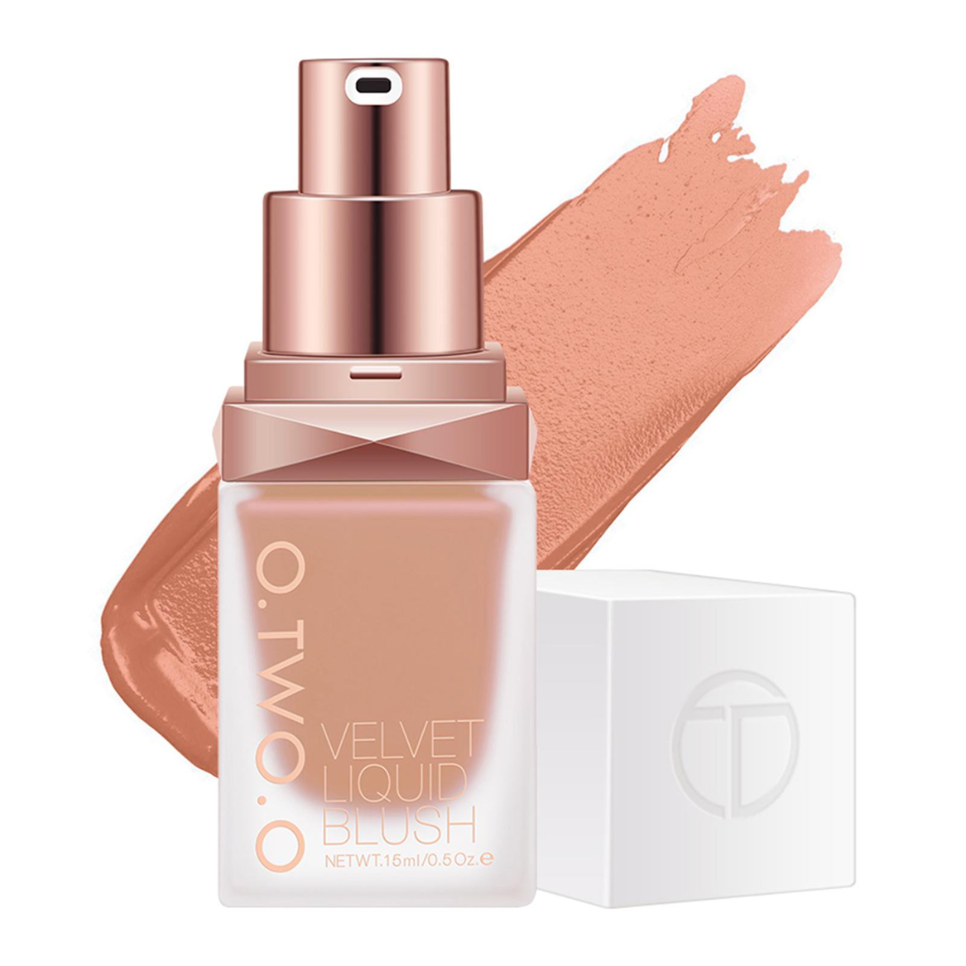 O.TWO.O LIQUID BLUSH