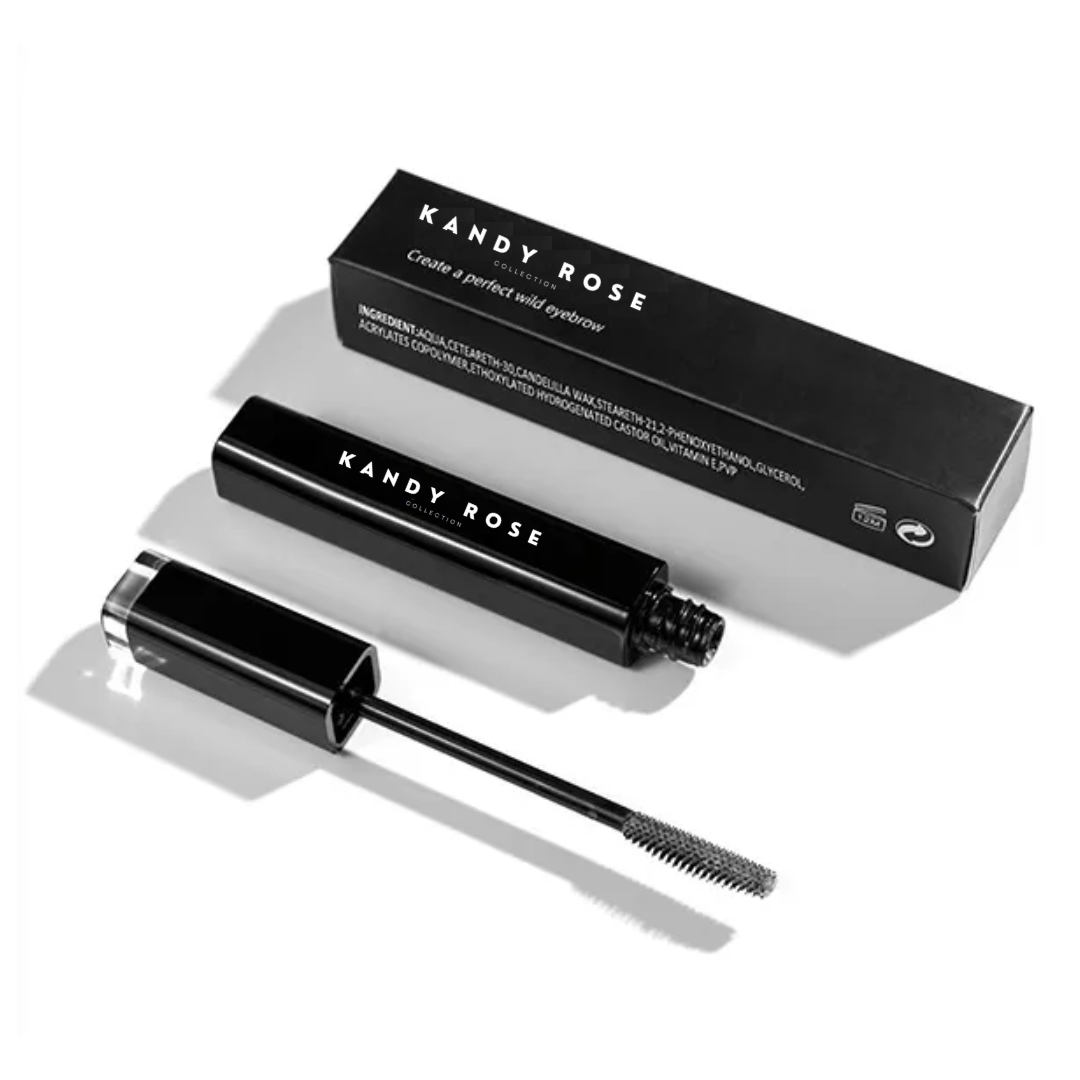 Kandy Rose Brow Scuplt Gel Pomade