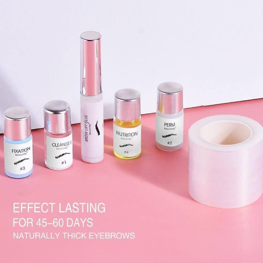 Brow Lamination Kit