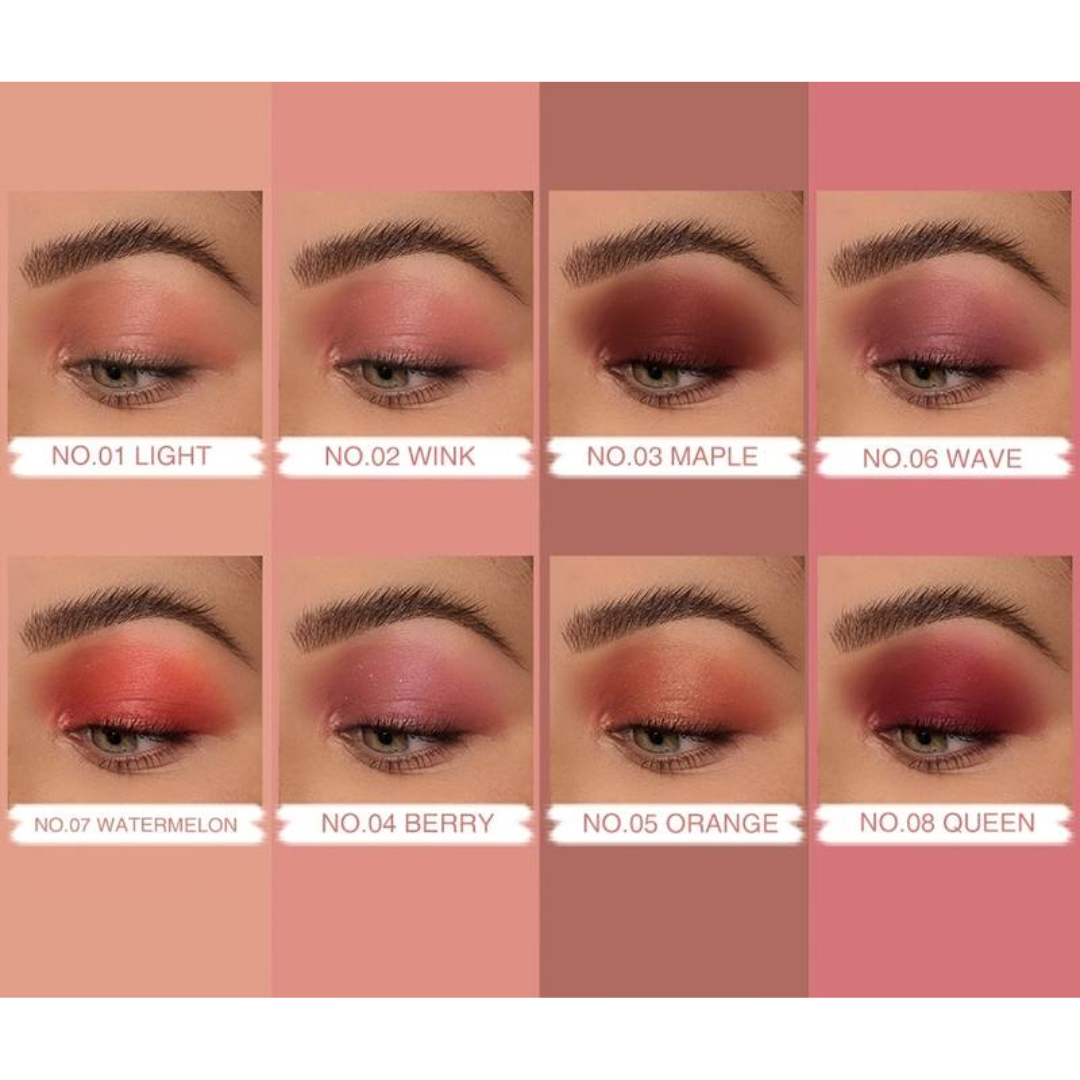 O.TWO.O Pick Me Cream Blush