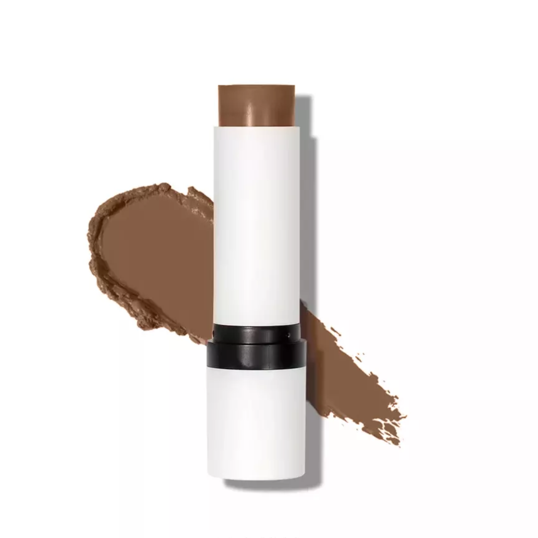 Cream Concealer Contour Stick with Brush