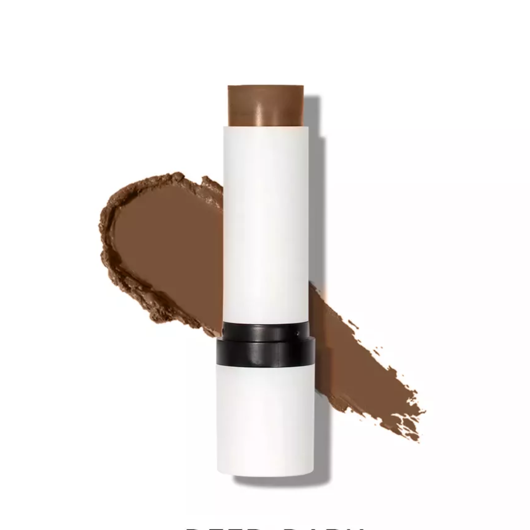 Cream Concealer Contour Stick with Brush