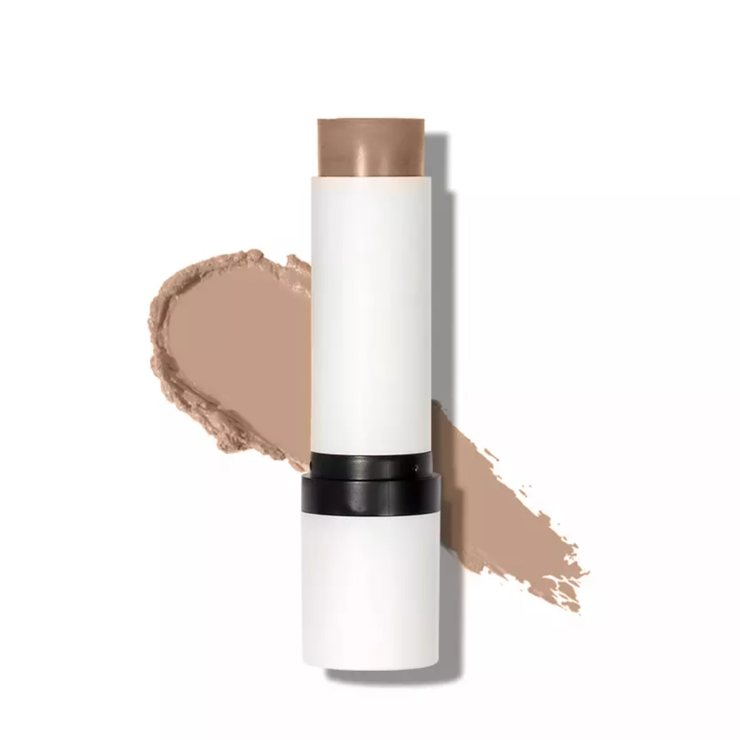Cream Concealer Contour Stick with Brush