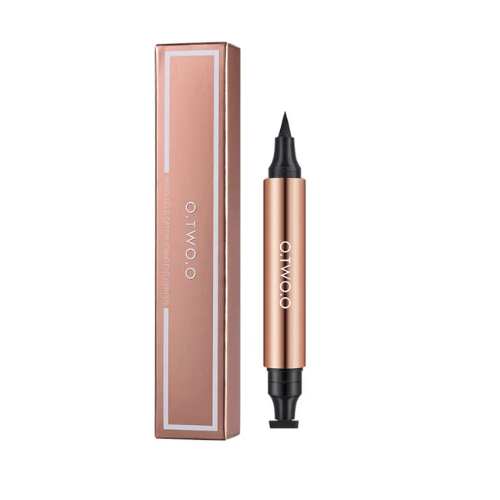 O.TWO.O 5 Piece Makeup Set