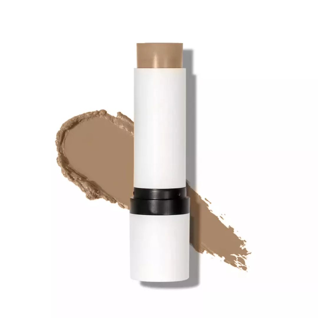 Cream Concealer Contour Stick with Brush