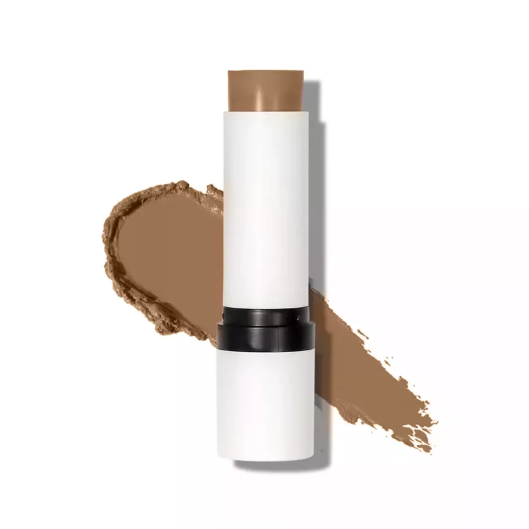 Cream Concealer Contour Stick with Brush