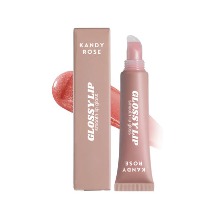 Kandy Rose Glossy Lip - Lip Gloss