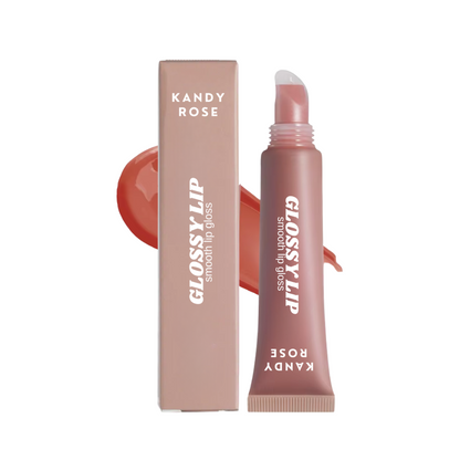 Kandy Rose Glossy Lip - Lip Gloss
