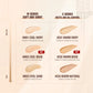 O.TWO.O Moisturize Liquid Foundation for Dry Skin