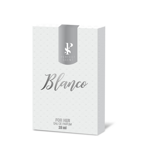 Blanco for Her Eau De Parfum 28ml