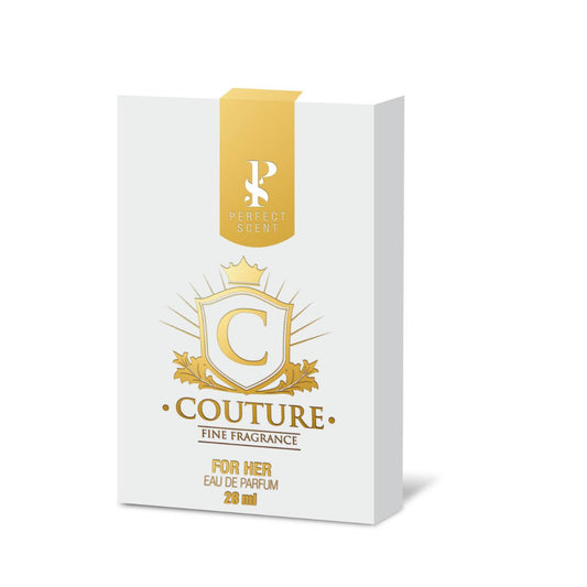 Couture For Her Eau De Parfum-28ml