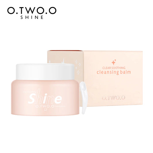 O.TWO.O Face Makeup Cleaning Cream
