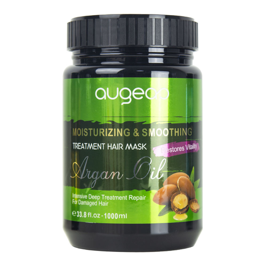 Augeas Argan Oil Hair Mask