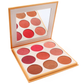 Kandy Rose 9 Colour Blush Palette