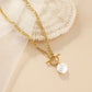 Elegant Pearl Necklace