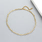 Trendy Gold Chain