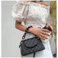 Small Trendy Handbag