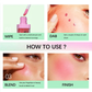 Colour Changing Blush Oil