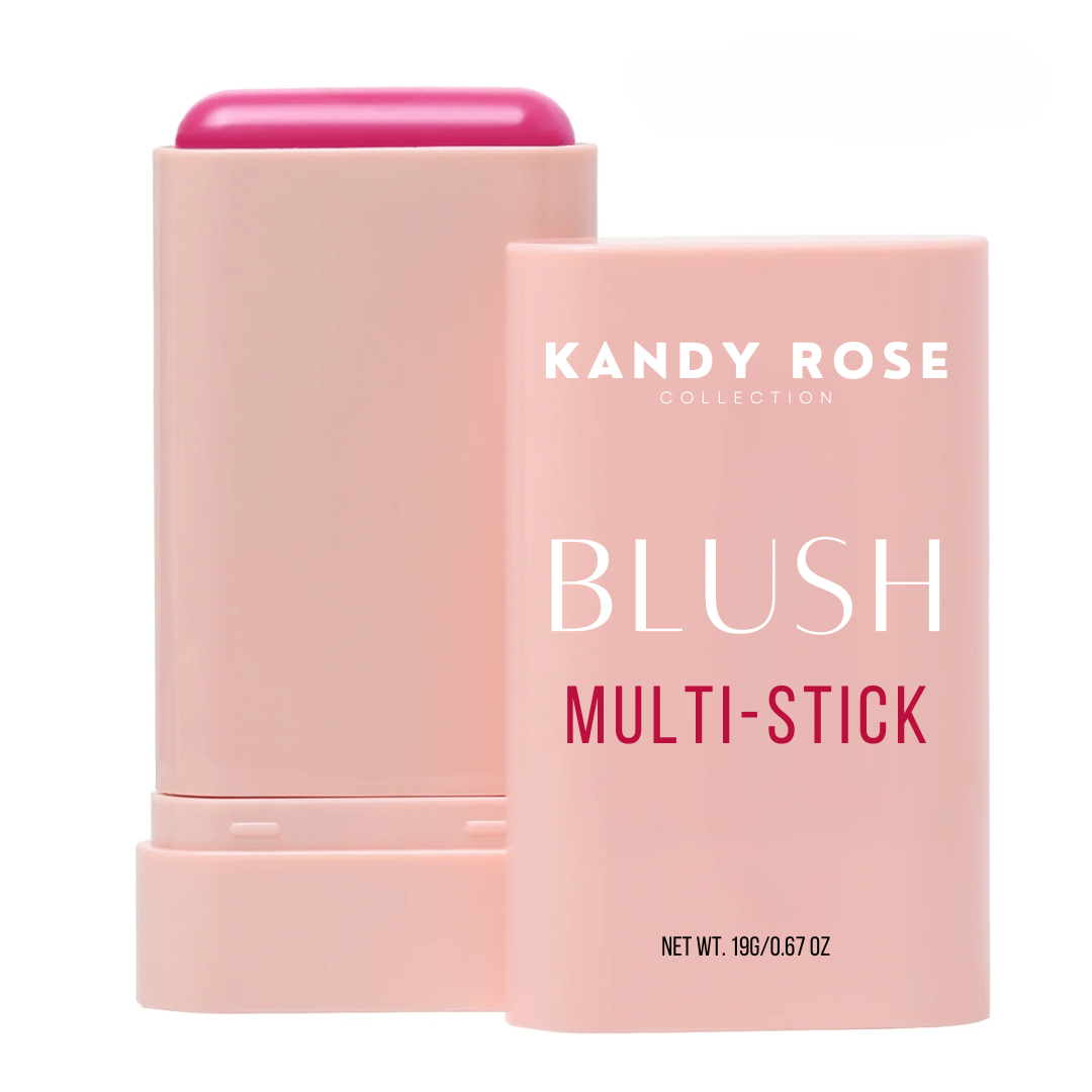 Kandy Rose Blush Multi-Stick