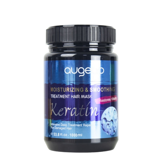 Augeas Keratin Hair Mask