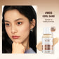 O.TWO.O Moisturize Liquid Foundation for Dry Skin