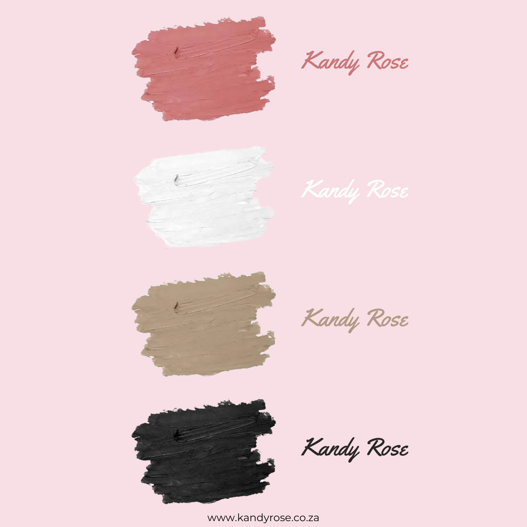 Kandy Rose Wonderpen 4-in-1 Liner