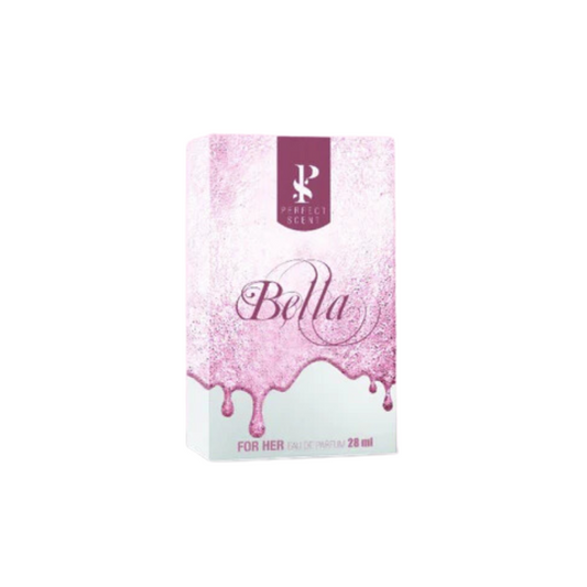Bella For Her Eau De Parfum-28ml