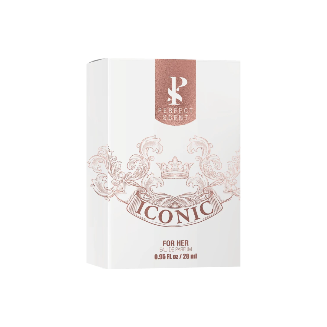 Iconic For Her Eau De Parfum-28ml